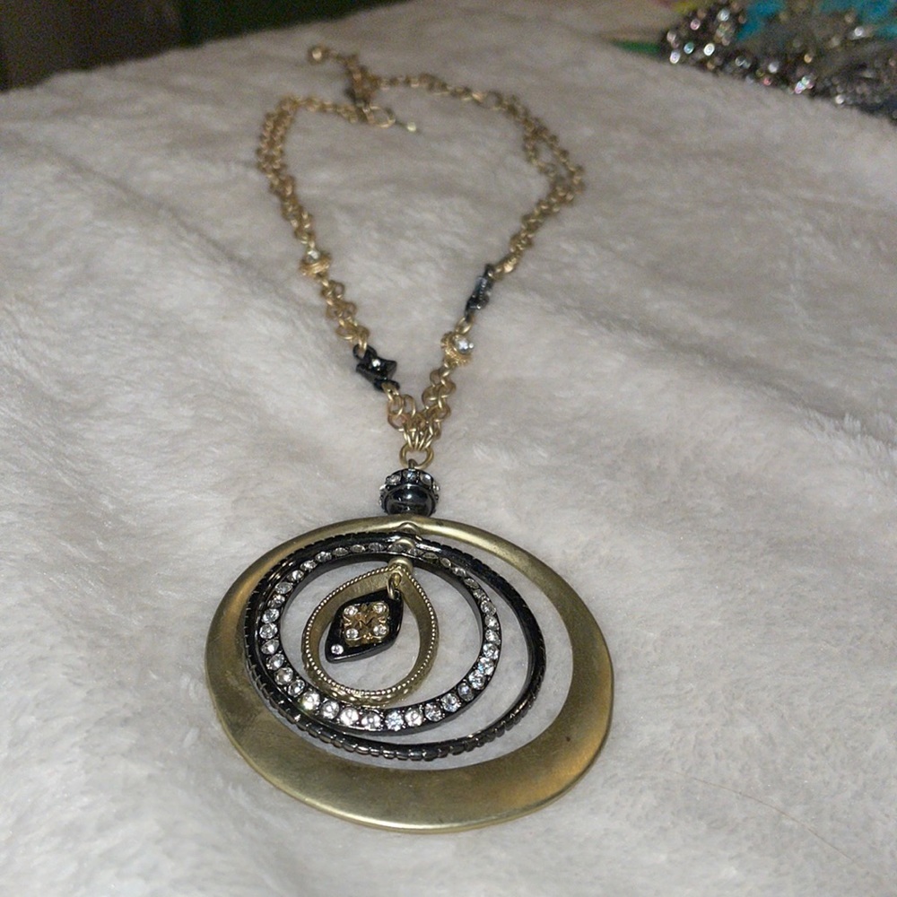 Chico’s necklace